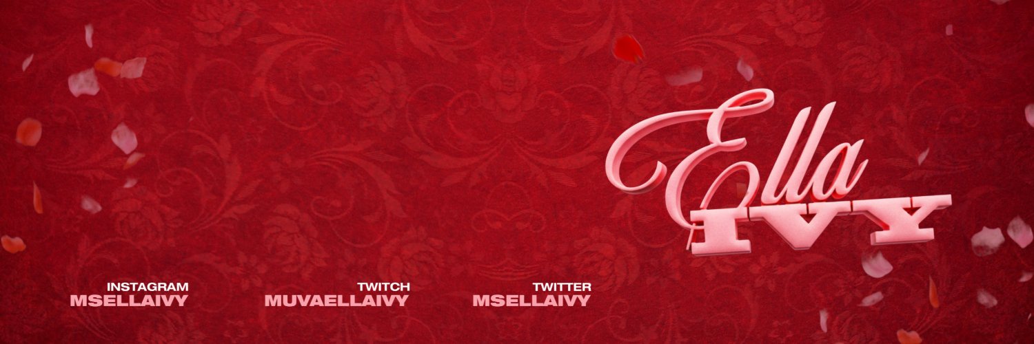 Ella Ivy banner