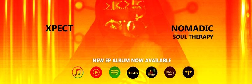 djxpect's profile banner image