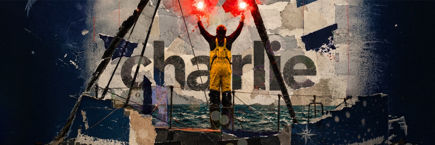 VirtualRegatta's profile banner image