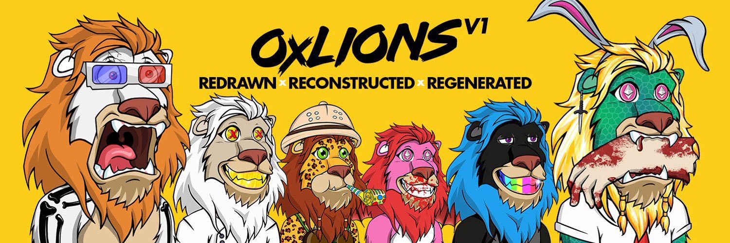 0xHadron banner