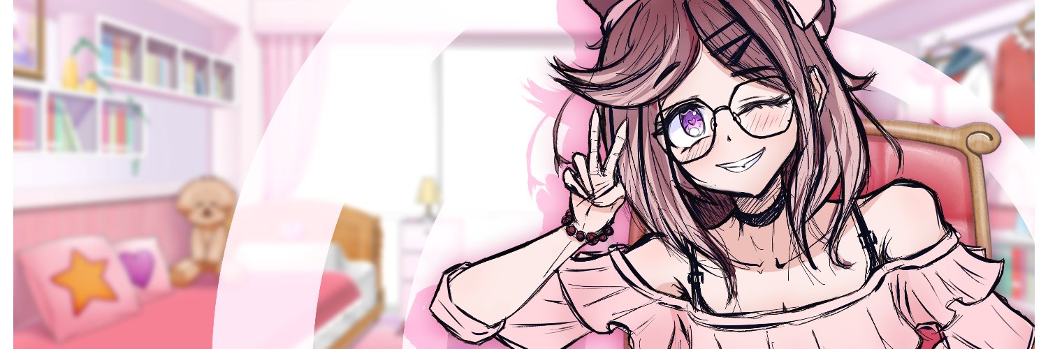 nanamitsu18's profile banner image