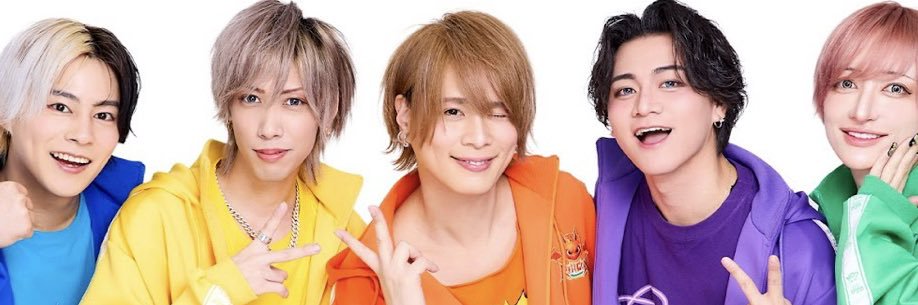 にゃんず✌️🧩💙 banner