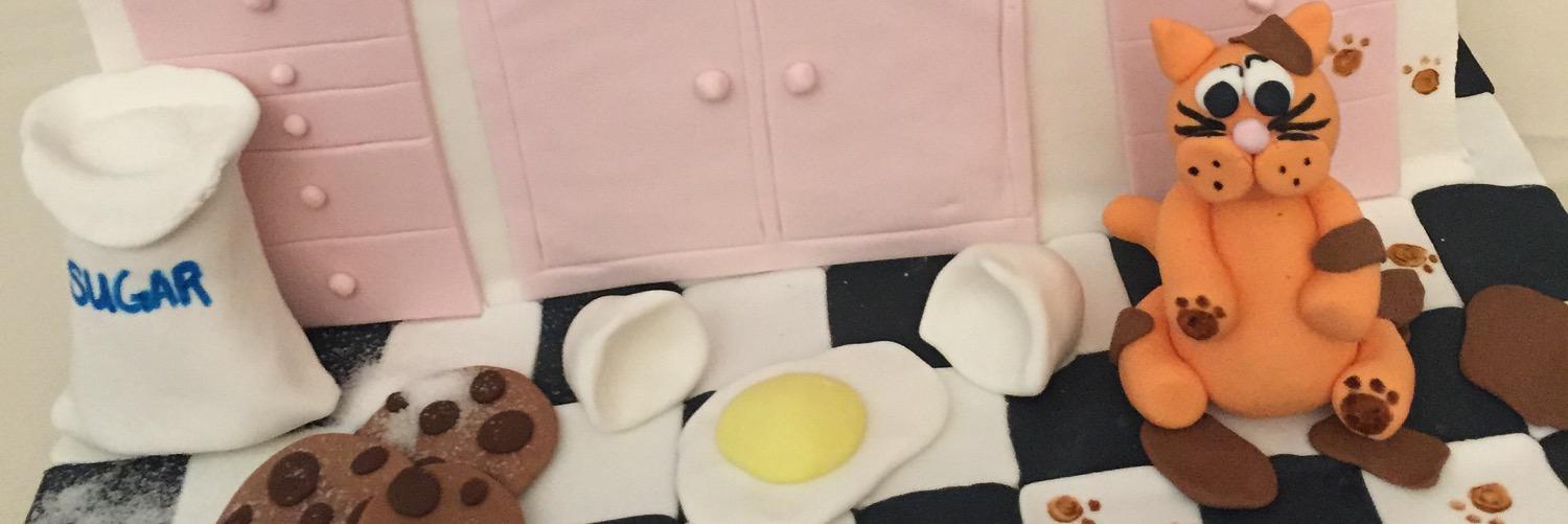SugarCoatedCake's profile banner image