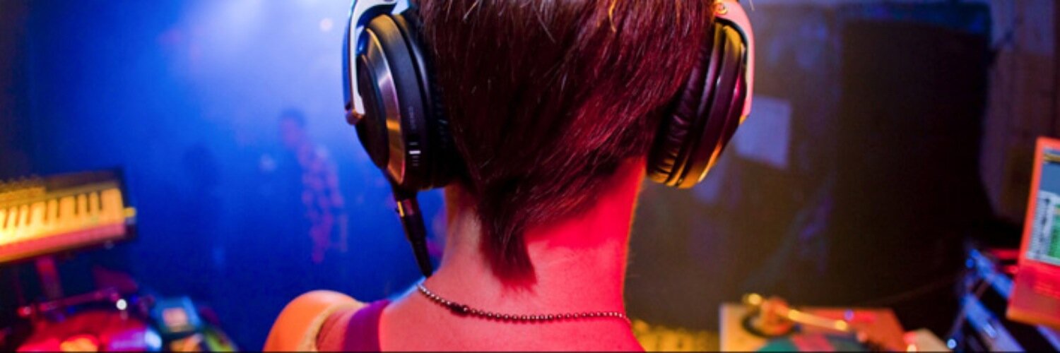 Scratch DJ Academy banner