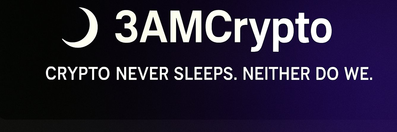 3AMCrypto banner