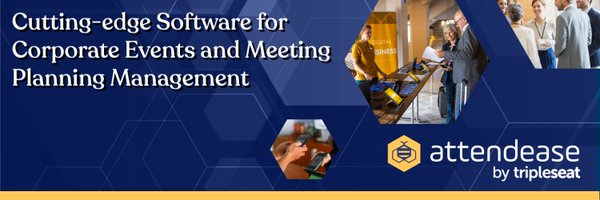 Attendease Profile Banner