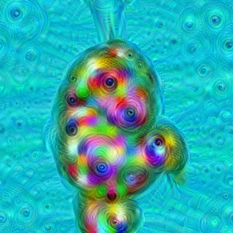 Trippy Chicks NFT banner