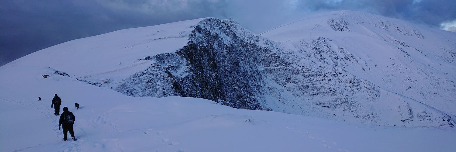 snichyn's profile banner image