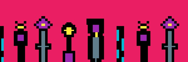 PixelFlowers2's profile banner image