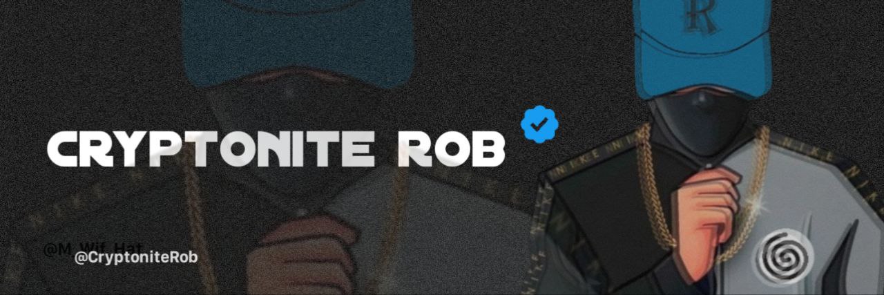 Robcall's banner