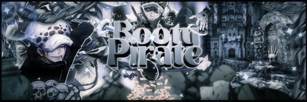 TheBootyPirate_ Profile Banner