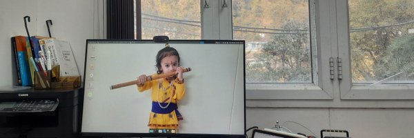 harshIITMandi Profile Banner