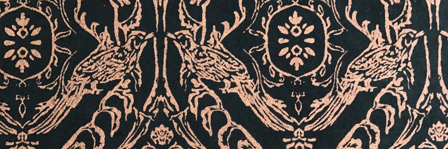 Emily J. Taylor banner