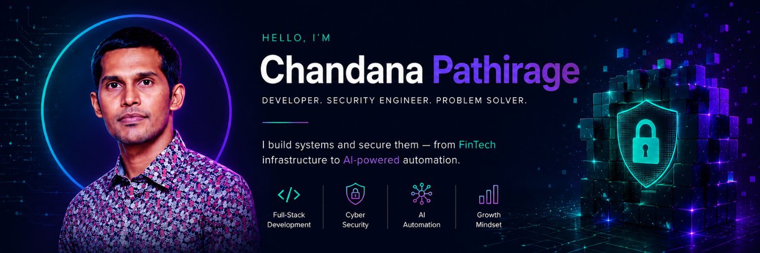c_pathirage's profile banner image
