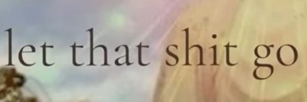 A banner