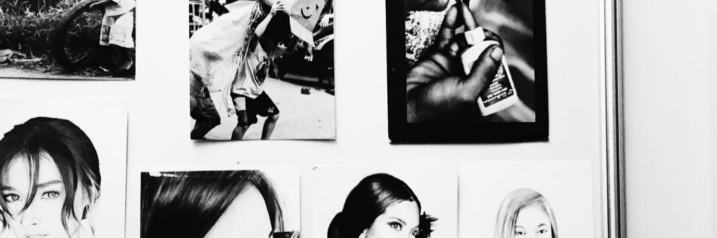 czarinadelapaz's profile banner image