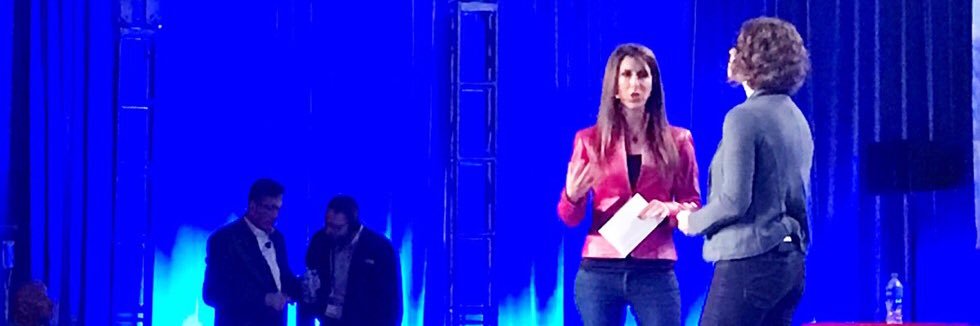 Kym McNicholas | Emmy Award-Winning Journalist banner