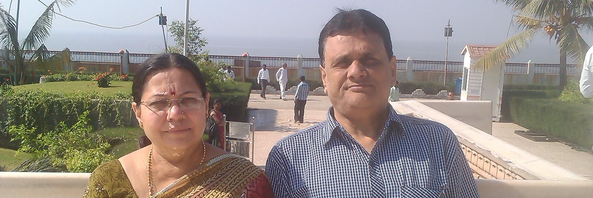 drnaitik's profile banner image