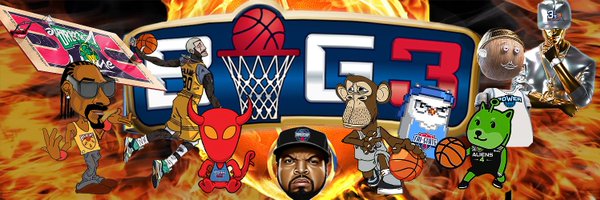 BIG3Ownership Profile Banner