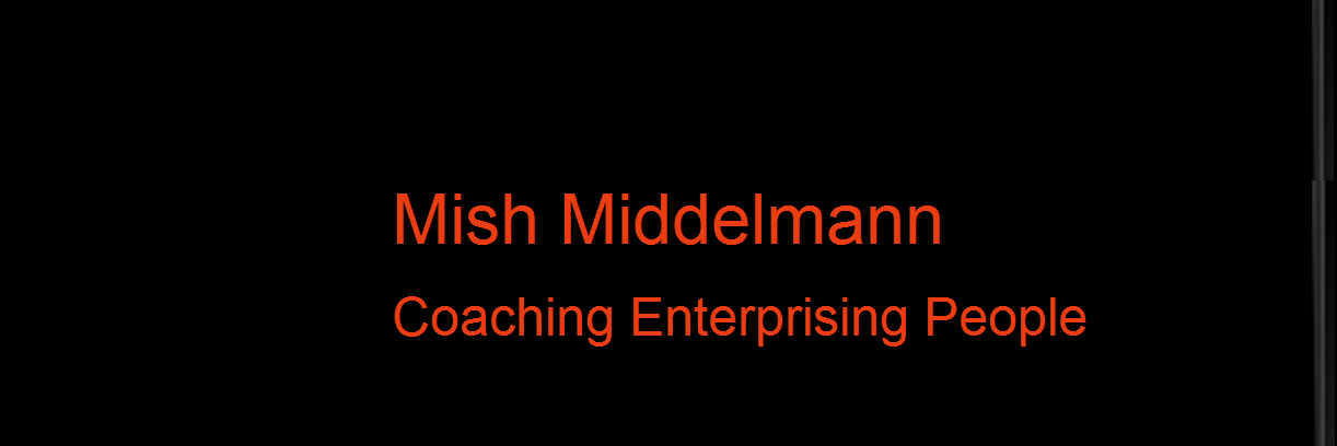 Mish Middelmann banner