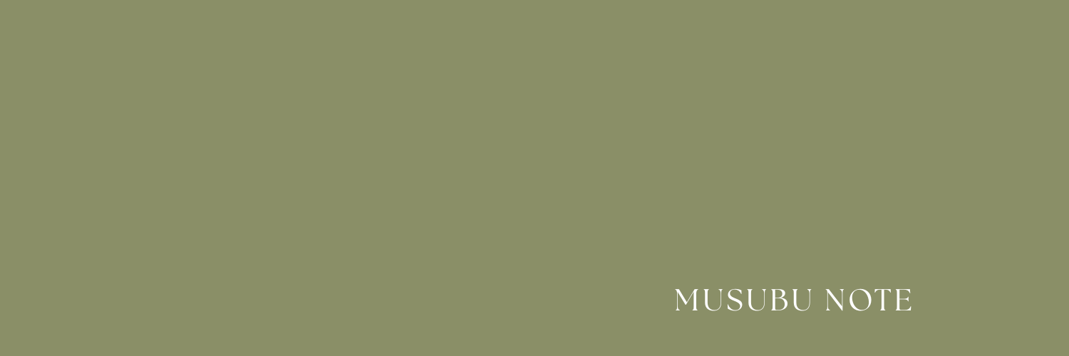 MUSUBUofficial_'s profile banner image