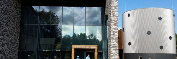 WindGroep Profile Banner