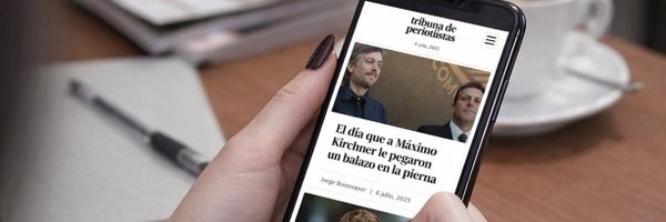 TRIBUNAcomar Profile Banner