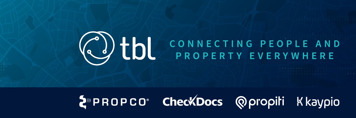 Technology Blueprint banner