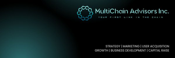 MultiChainInc Profile Banner