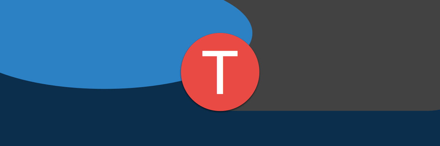 tluciani's profile banner image