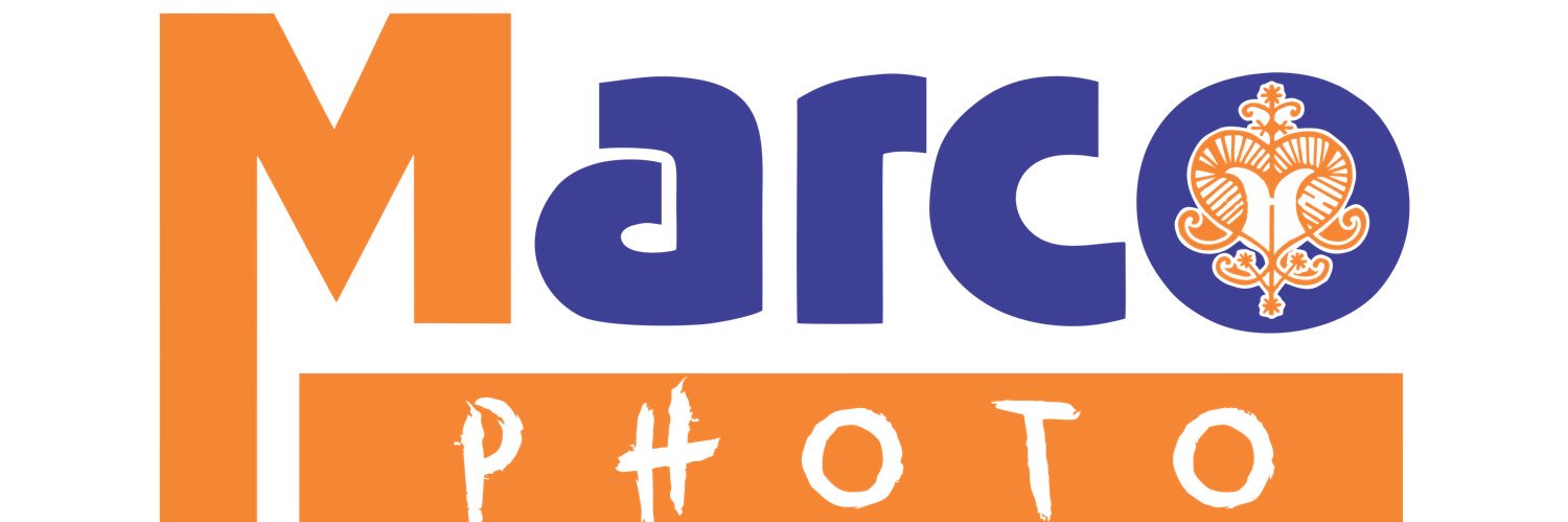 Marco Photo banner