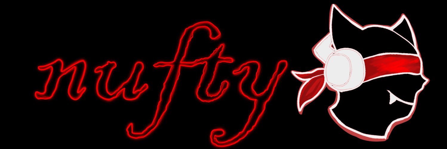 nuftyyyy's profile banner image