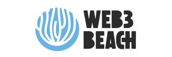 web3beach Profile Banner