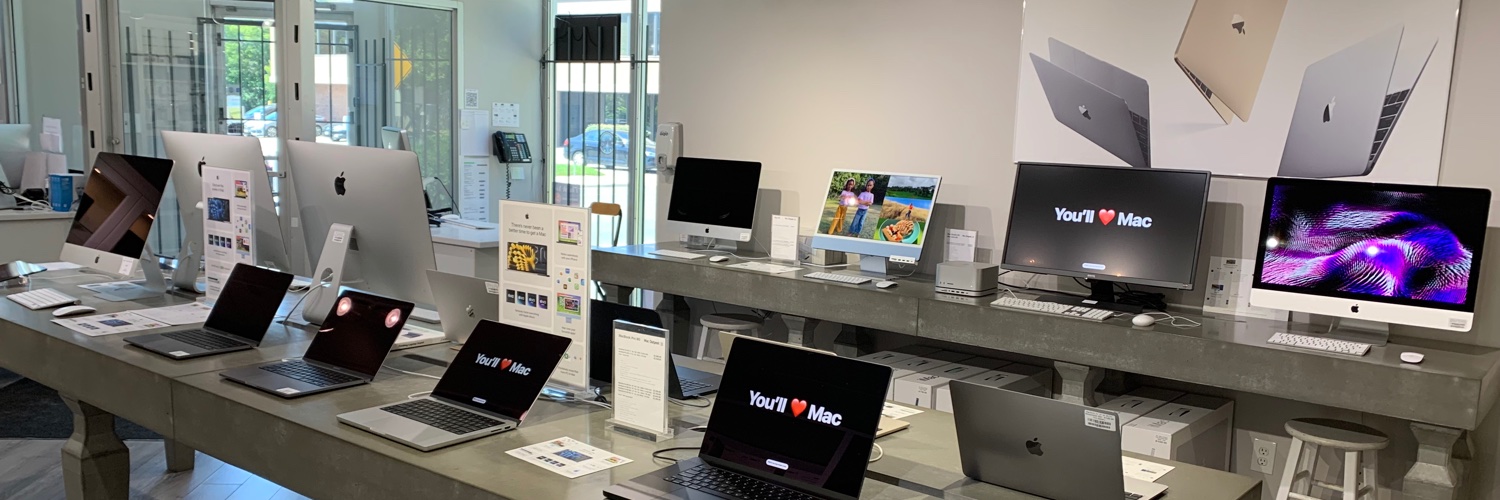 MacOutpostLon's profile banner image