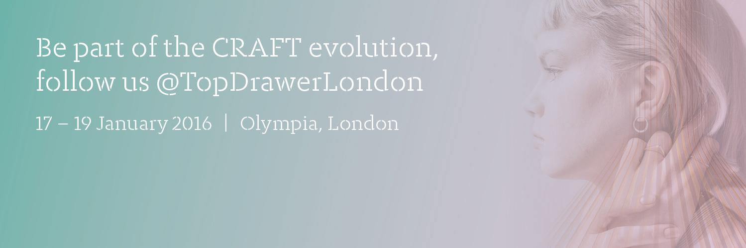 Craft London banner