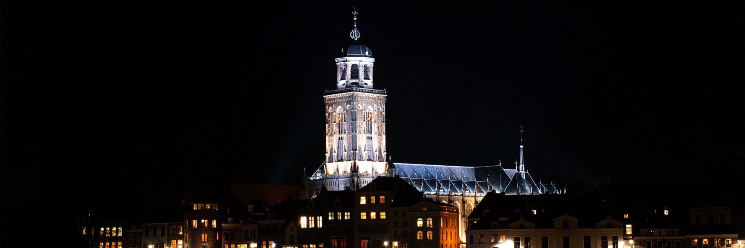 Daaf Ledeboer banner