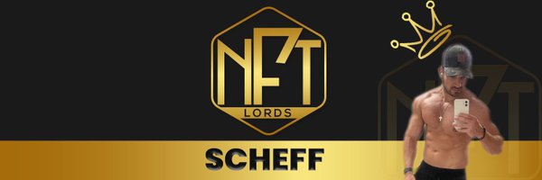 NFTscheff Profile Banner
