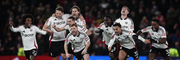 Here4TheFulham Profile Banner