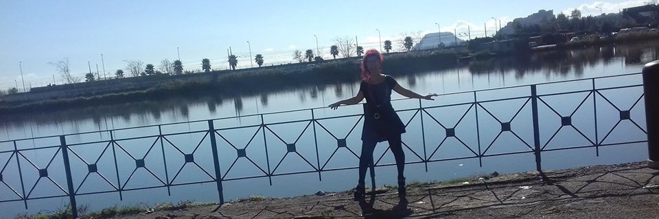 Titti Di Caterino banner