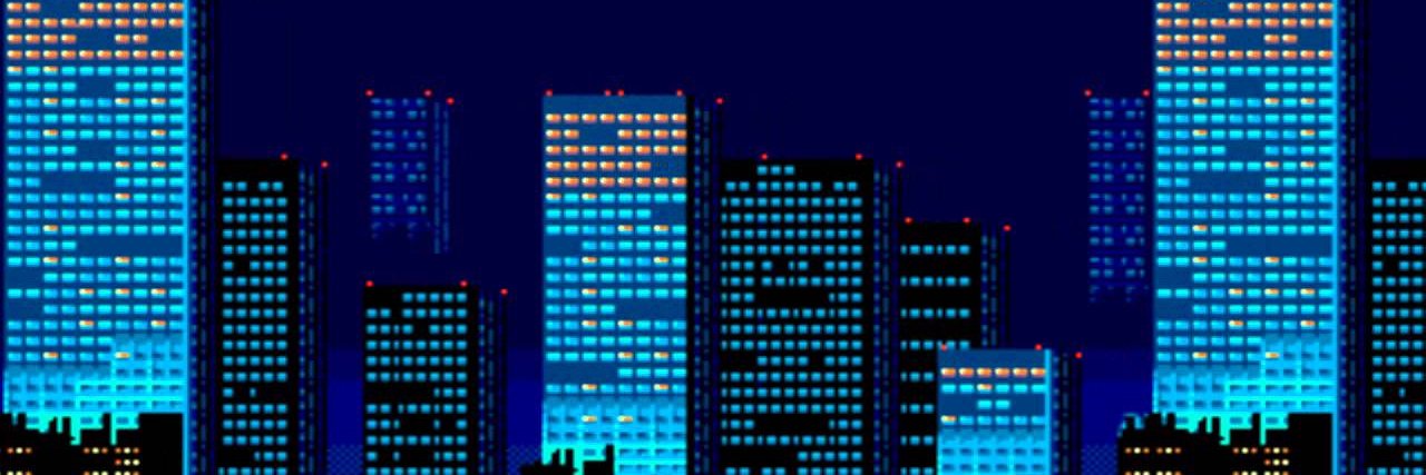 beejayosborne's profile banner image