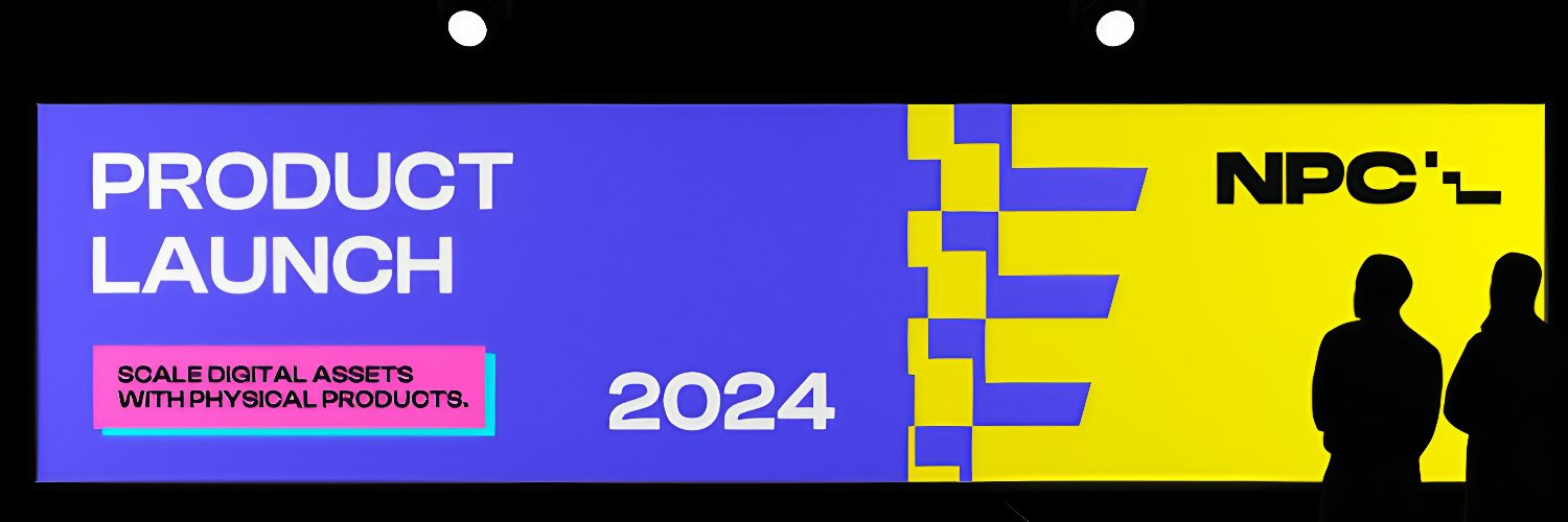 NPC Labs 🏆 banner