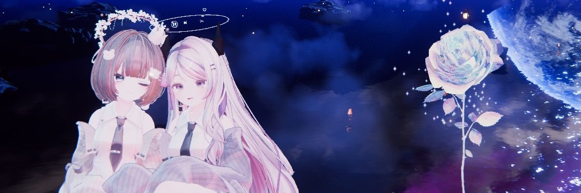 Vivz_w's profile banner image