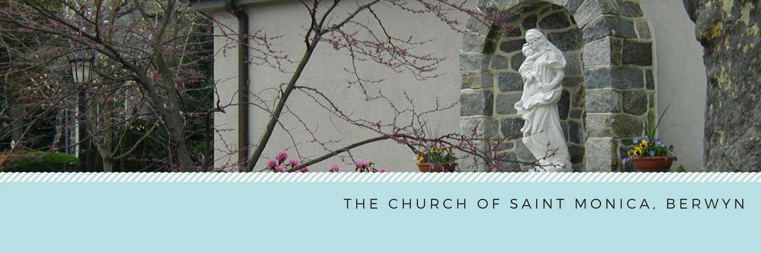StMonicaBerwyn's profile banner image