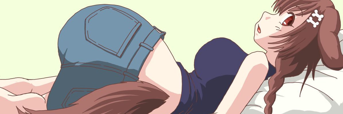 デジタルいぬ（どっご/YesMyDoggo）🥐's banner