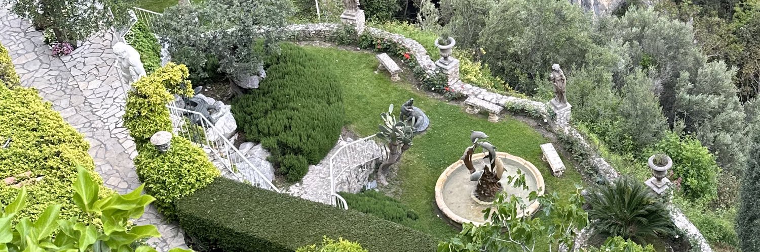 Henry Chandonnet banner