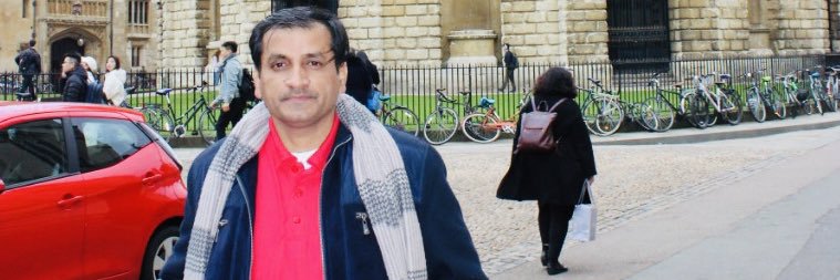 Gulab Rai banner