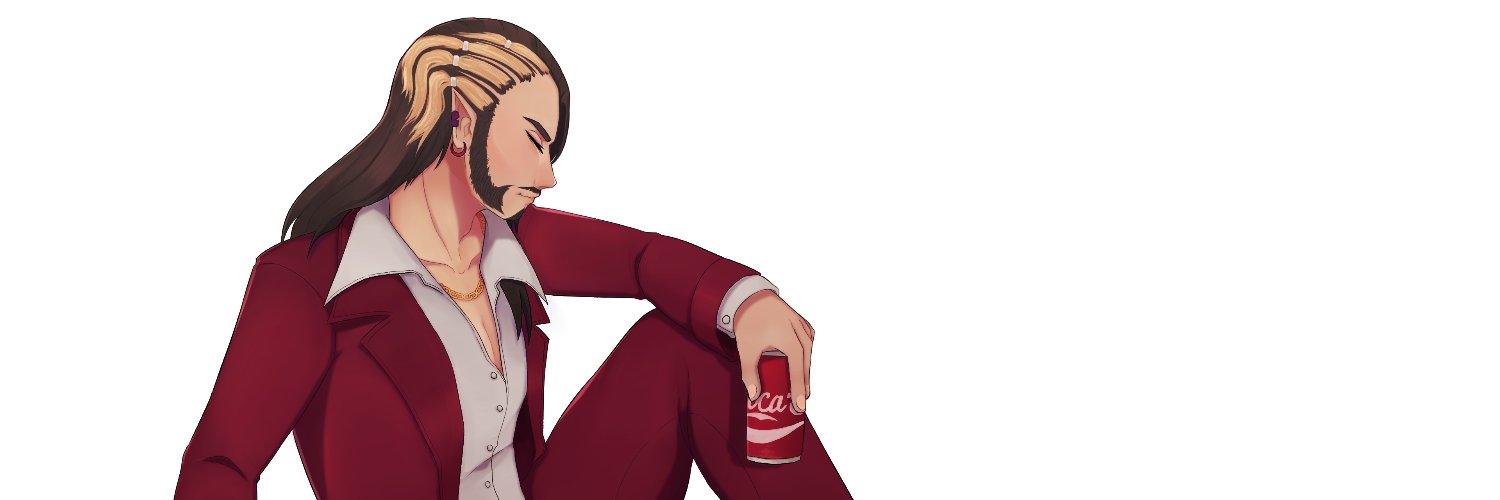 AllonsZee's profile banner image