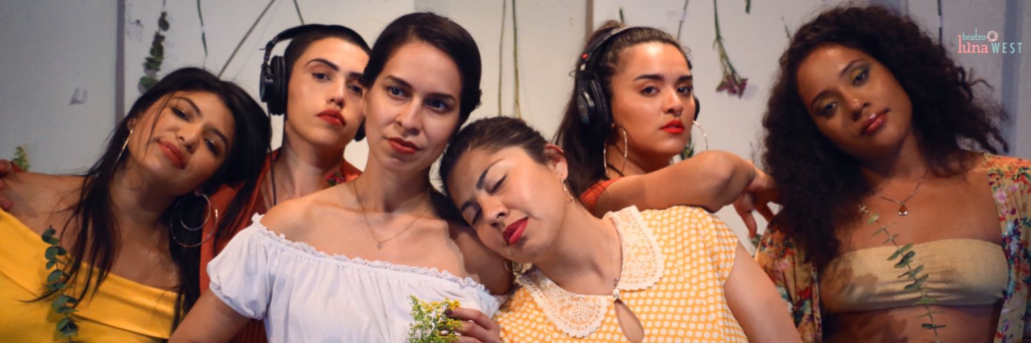 holastudioluna's profile banner image