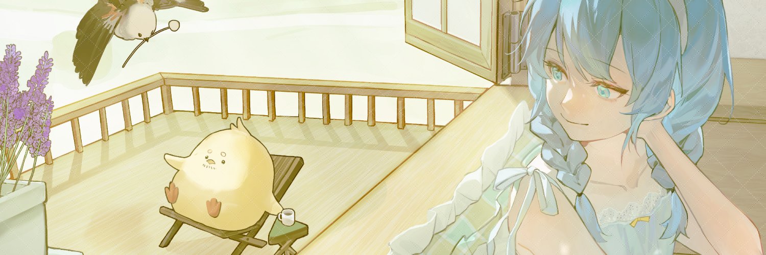 zzTajuhn 左宗棠鷄🐣's banner