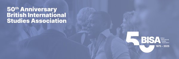 MYBISA Profile Banner